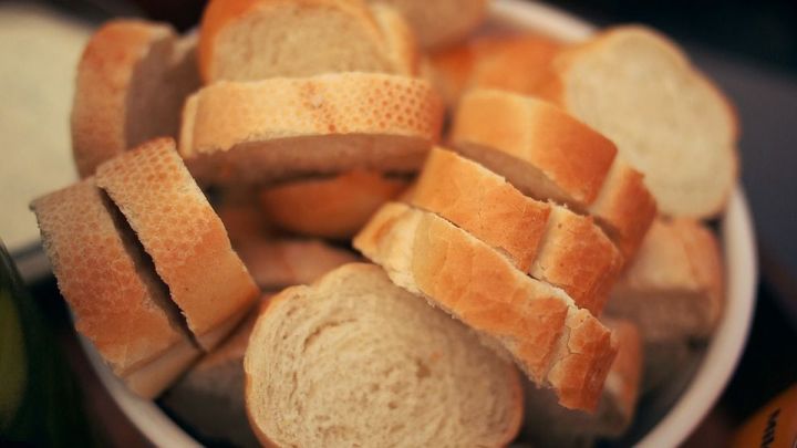 В России появится хлеб с пониженным содержанием соли