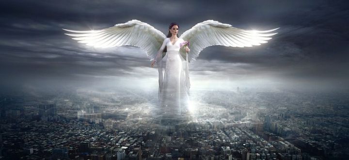 У кого из знаков Зодиака самые сильные Ангелы-покровители