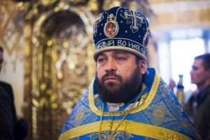 Избрали нового епископа Чистопольского и Нижнекамского