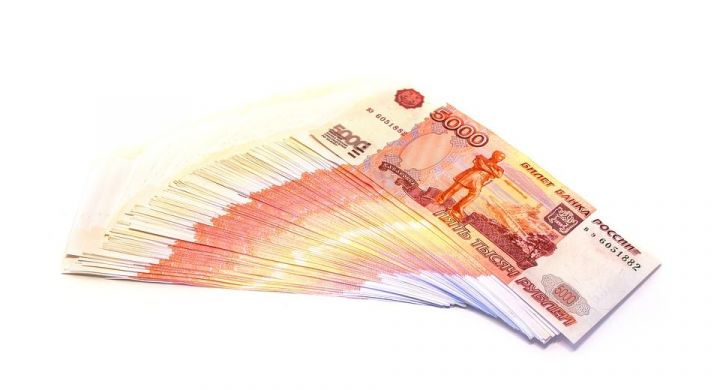 Медсестра из Татарстана выиграла один миллион рублей в лотерею