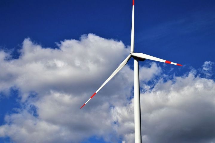 В Чистопольском районе планируют установку ветрогенераторов