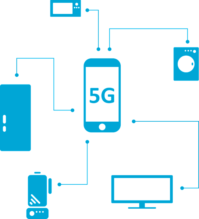 Россия подключилась к 5G. Сеть нового поколения заработала официально
