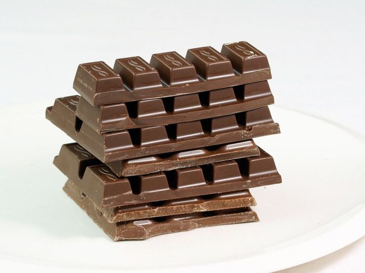 Сладкоежки, радуйтесь: сегодня Всемирный день шоколада