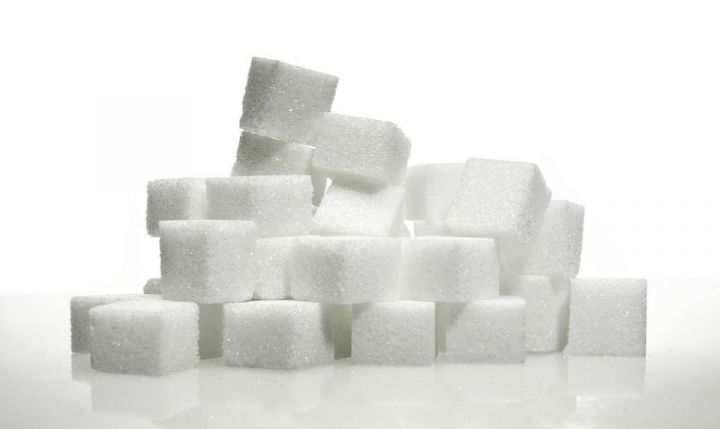 В России рекордно упали цены на сахар