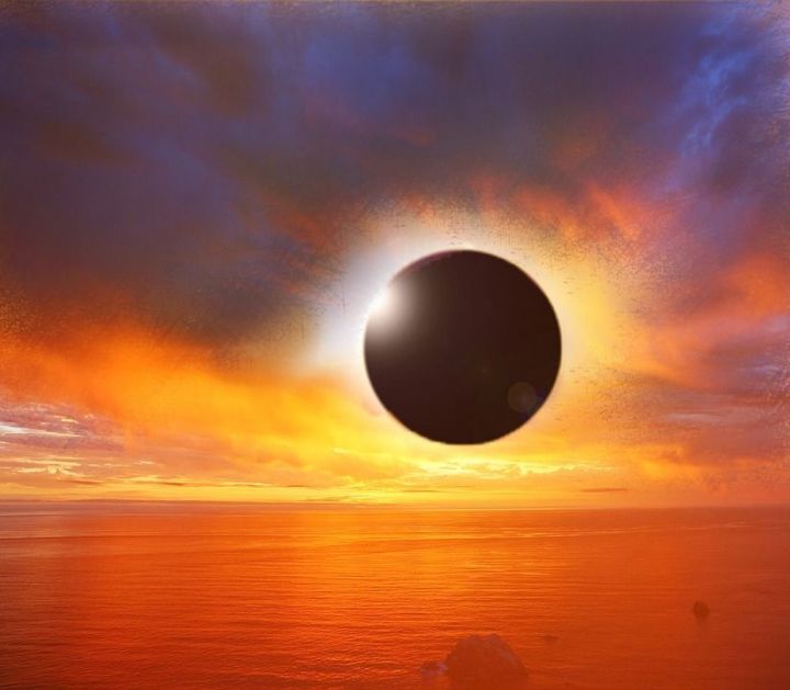 Как повлияет Солнечное затмение 2 июля на жизнь знаков Зодиака