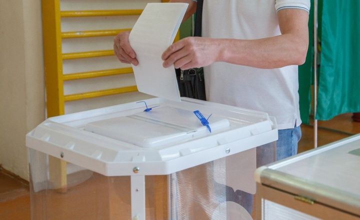 Стали известны места расположения партий в бюллетенях на выборах в Государственный Совет