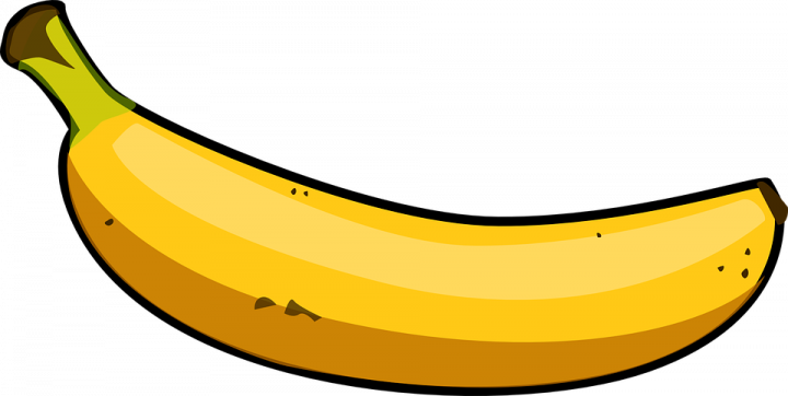 Бананы для здоровья!