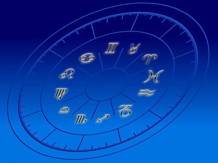 Гороскоп на 12 сентября для знаков зодиака