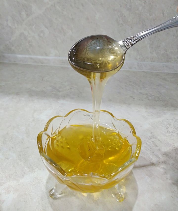 10 гениальных советов, как использовать мед не по прямому назначению
