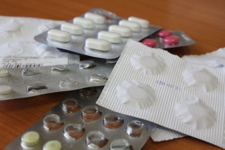 Минздрав РФ планирует сделать бесплатными жизненно необходимые лекарства