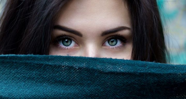 Что цвет глаз рассказывает о характере и здоровье человека