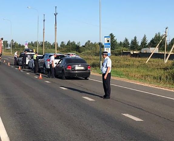 Находятся ли пассажиры в безопасности: в Чистополе пройдет операция «Тоннель»