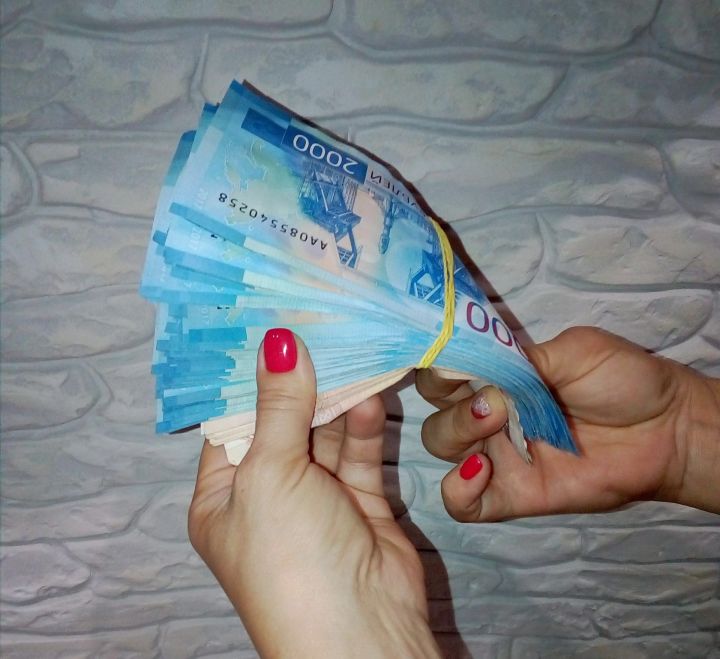 Уловки мошенников: чистополка лишилась более 100 тысяч рублей
