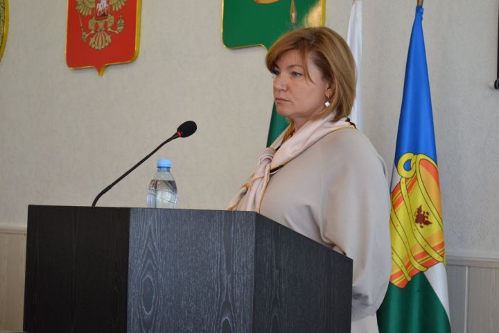 Чистопольские депутаты внесли изменения в бюджеты города и района