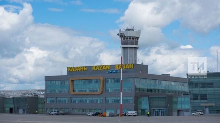Жители Татарстана могут проголосовать за лучшую концепцию оформления аэропорта «Казань»