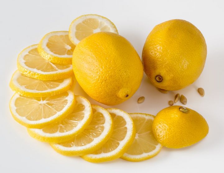Супер средство для похудения и от диабета: о пользе лимонной кожуры