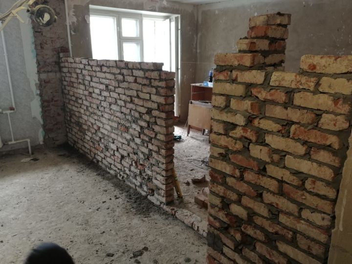 В Татарстане построят новые дома и объекты благоустройства