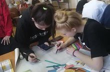Чистопольские студенты борются за здоровый образ жизни