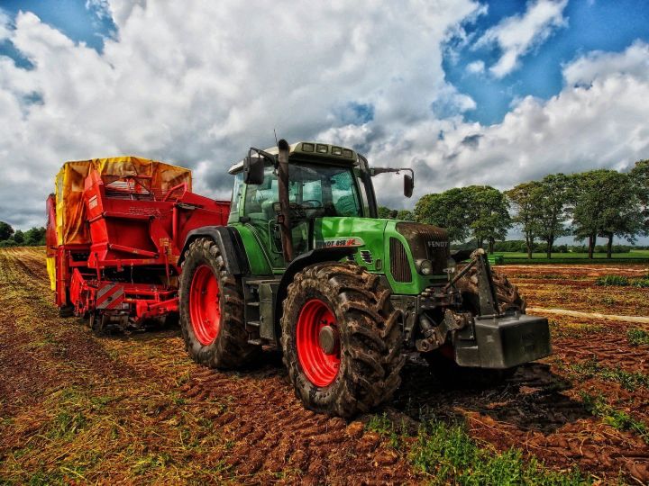 Работники  сельского хозяйства могут получить субсидия   на приобретение минеральных удобрений