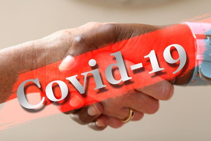 В Татарстане зарегистрировано 45 новых случаев COVID-19