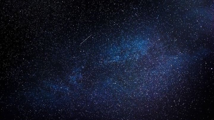 Россияне в ночь на 22 октября смогут увидеть Звездопад из созвездия Орион