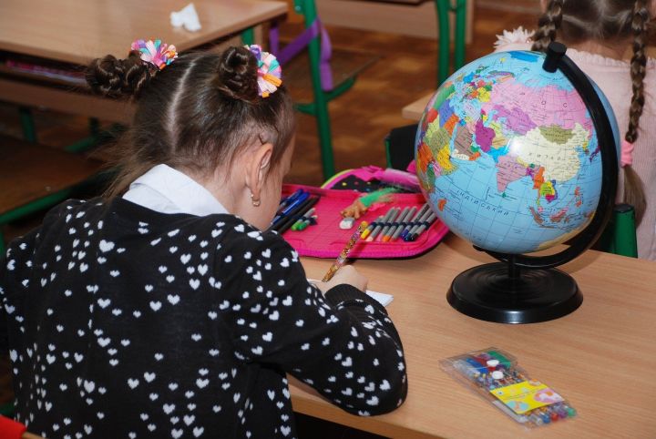 Школьники Татарстана находятся на разобщении из-за ОРВИ