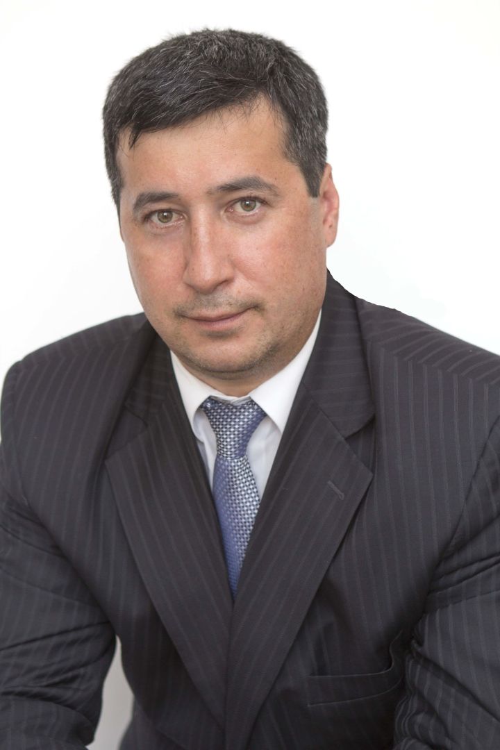 В 2015 году на должность главного врача Чистопольской ЦРБ назначен Раис Мустафин
