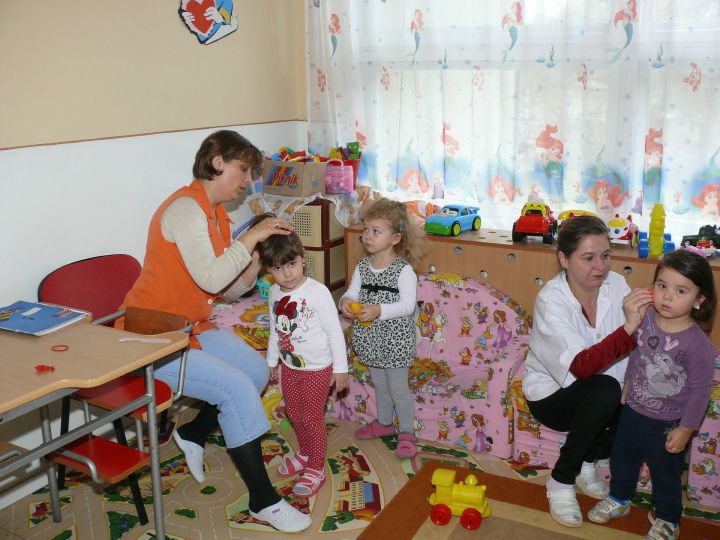 В Татарстане изменяется размер платы за детский сад