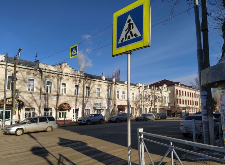 Соблюдают ли правила чистопольские пешеходы – покажет операция «Тоннель»