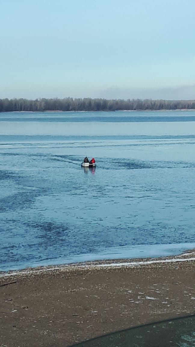 В Чистополе скоро начнется патрулирование водных объектов