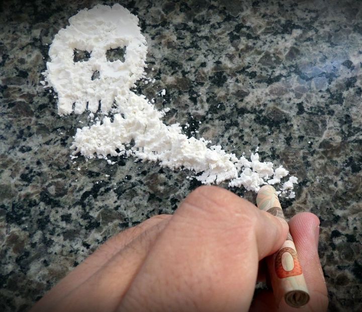 В Чистополе зарегистрировано два факта изъятия наркотиков