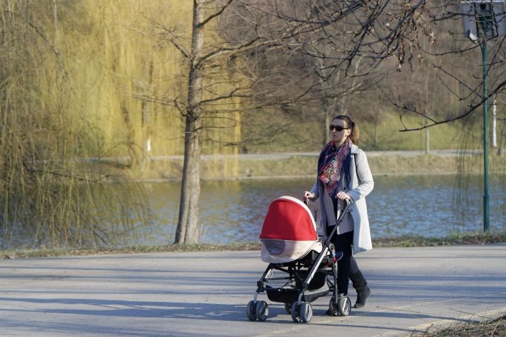 В следующем году выплаты на первого ребенка в республике увеличатся до 9 тыс. 713 рублей