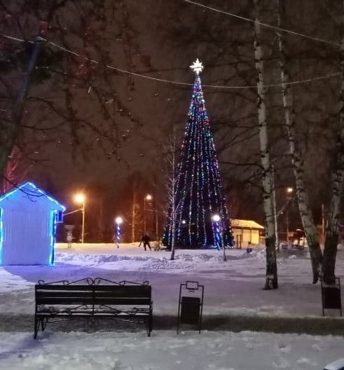 31 декабря в Татарстане будут отдыхать