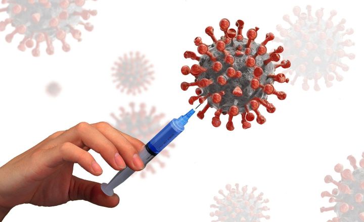В Министерстве здравоохранения РТ назвали основные противопоказания к вакцинированию от коронавирусной инфекции