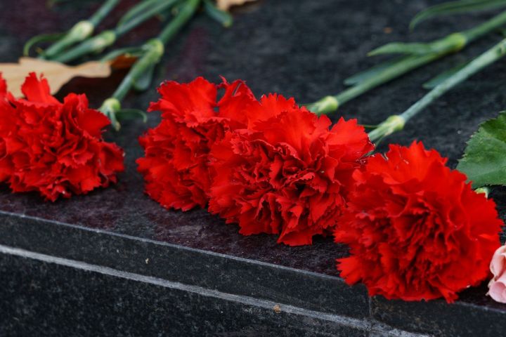 15 февраля отмечается День памяти воинов-интернационалистов