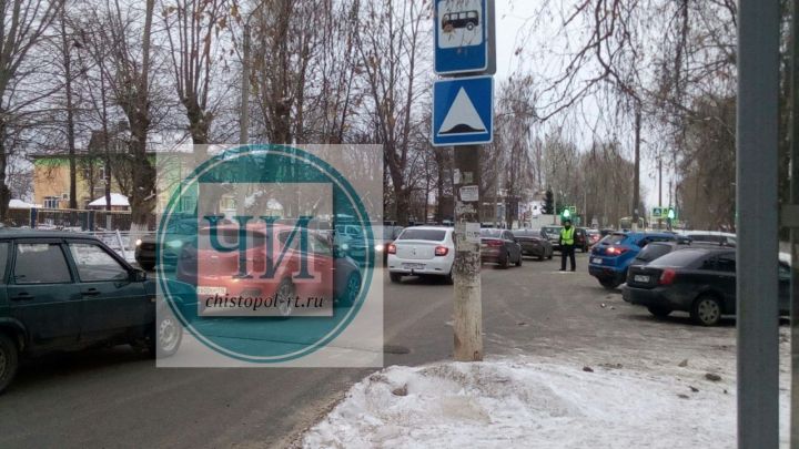 Нарушители не торопятся расплатиться с долгами: ситуация на чистопольских дорогах