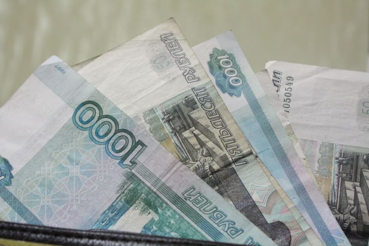 Житель Чистополя задолжал по алиментам почти пол миллиона рублей
