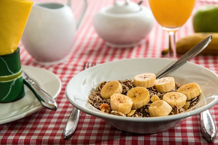 Что приготовить на завтрак в Великий пост: три необычных рецепта