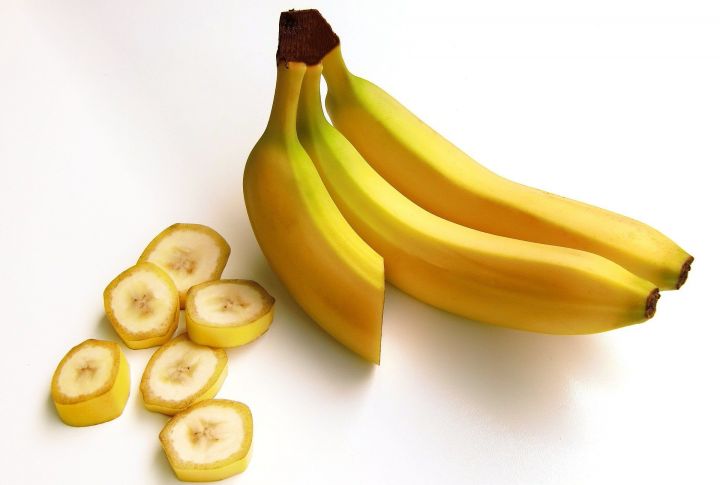 Как изменится здоровье, если съедать два банана в день