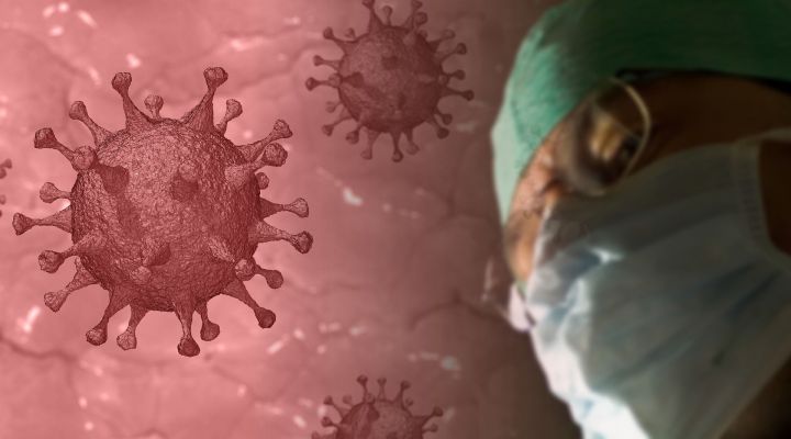 В Татарстане подтверждено 23 новых случая коронавируса