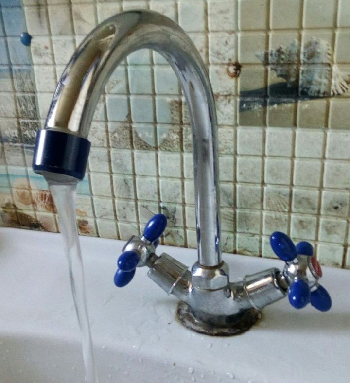 Внимание: отключение воды в Чистополе