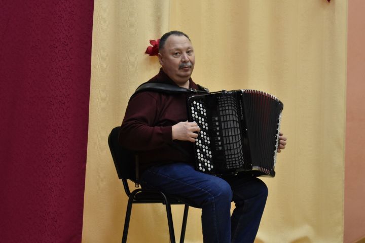 Чистопольцев приглашают на онлайн-концерт