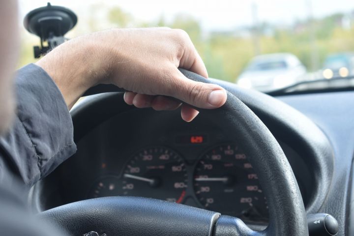 Как часто начинающие водители совершают ДТП: ситуация на чистопольских дорогах