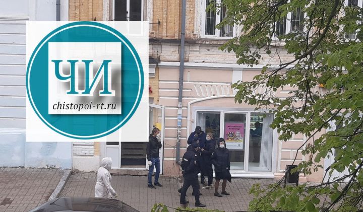 За выходные в Чистополе полицейские составили почти 40 административных протоколов