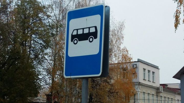 «Нелегальный» перевозчик оштрафован в Татарстане