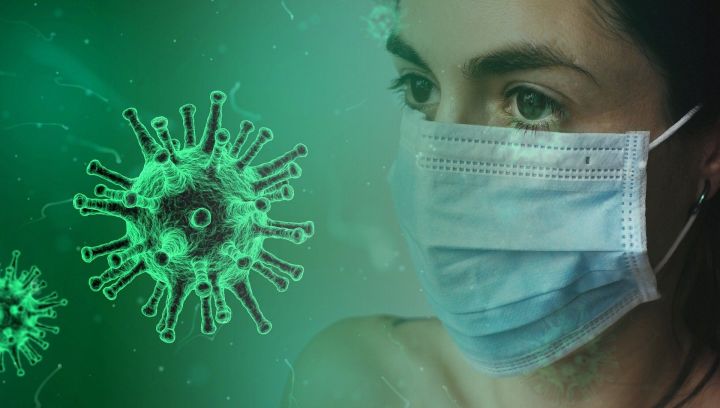 Ещё 46 человек заразились коронавирусом в Татарстане