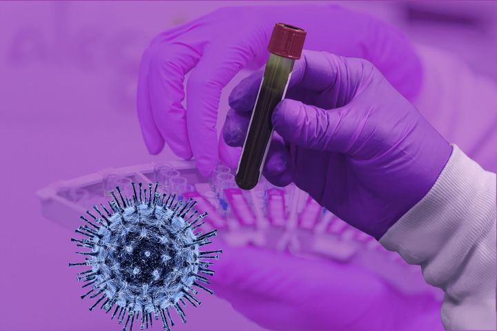 В Чистополе нет новых случаев заражения коронавирусом
