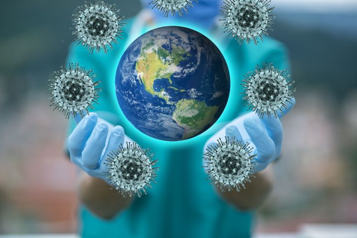 В 11 районах Татарстана выявлено 54 новых случая коронавируса