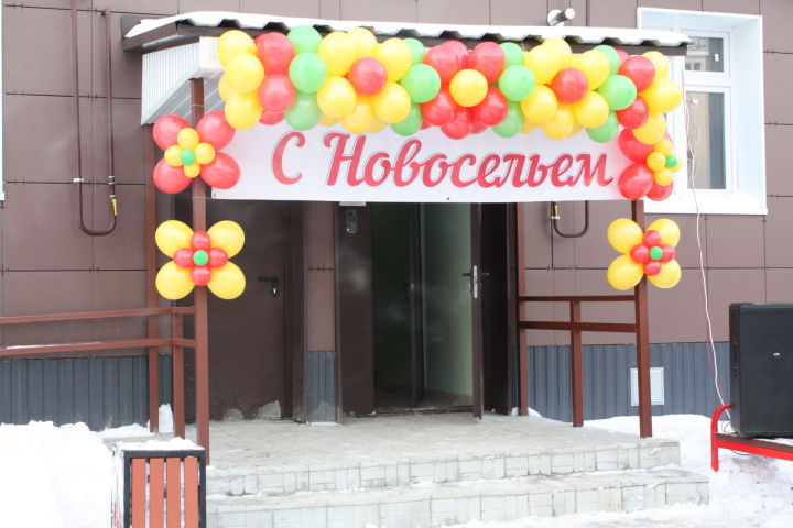К 75-летию Победы в Татарстане более 6 тыс. ветеранов получили новые квартиры
