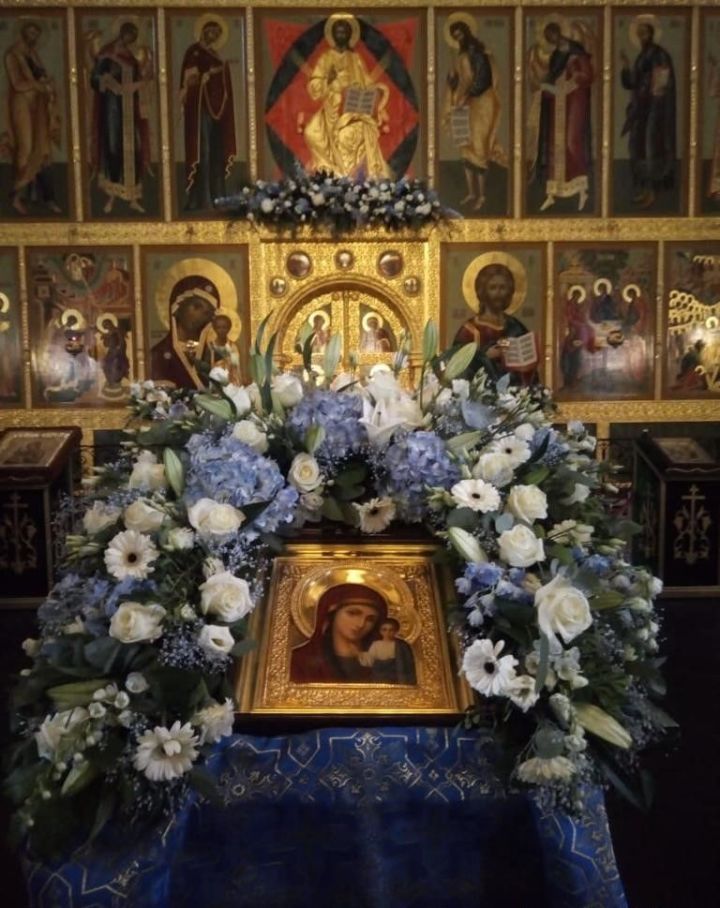 День Казанской иконы Божией Матери: что можно и нельзя делать